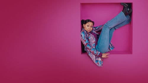 Raven blickt durch Bild 5