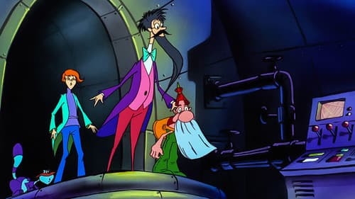 Tryumf pana Kleksa Bild 2