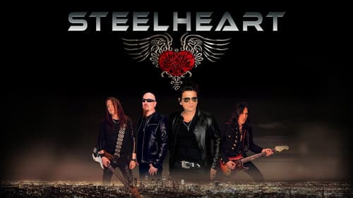 Steelheart: Rock 'N Milan Bild 1