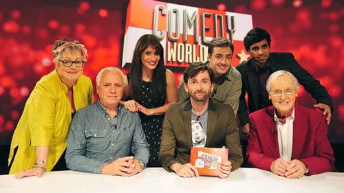 Comedy World Cup Bild 1