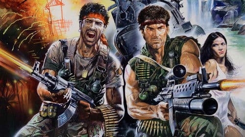 Platoon to Hell Bild 2