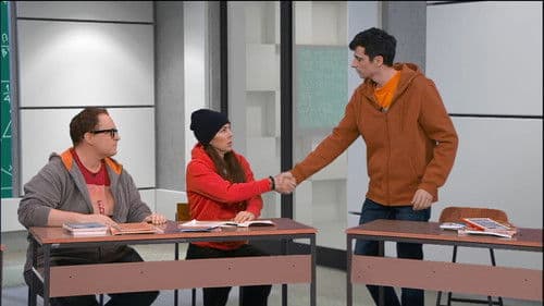 Osvežilna fronta Bild 2