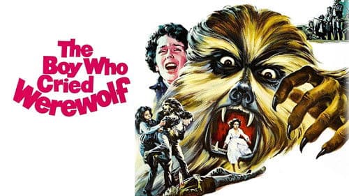 The Boy Who Cried Werewolf Bild 5