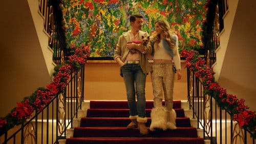 Šťastný nový rok Bild 2