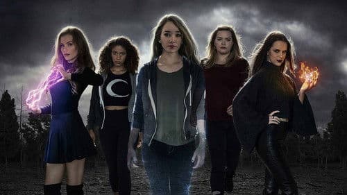 The Witch Files - Der Hexenzirkel Bild 2