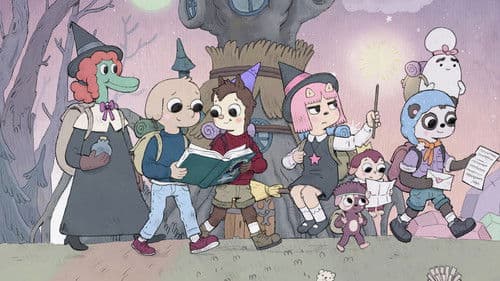 Summer Camp Island Bild 5