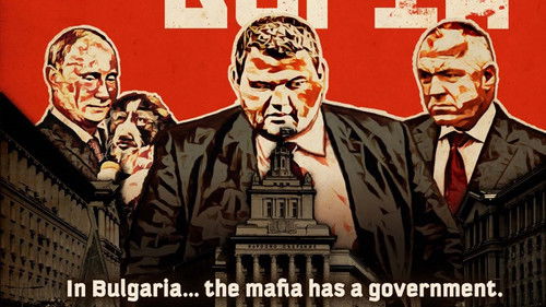 Shadows of Sofia Bild 1