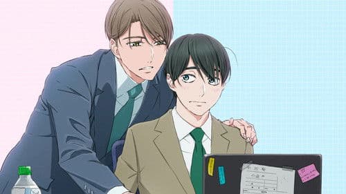 Cherry Magic! Thirty Years of Virginity Can Make You a Wizard?! Bild 3