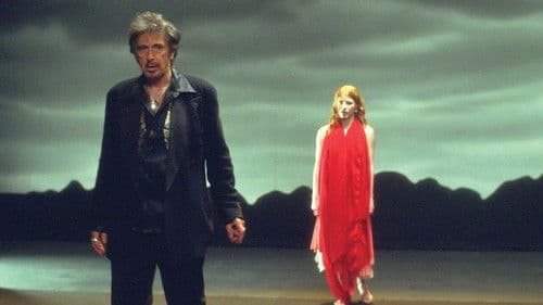 Wilde Salomé Bild 1