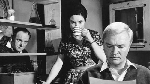 Ein Toter sucht seinen Mörder Bild 1