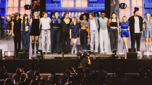 Star Academy, le concert événement Bild 4