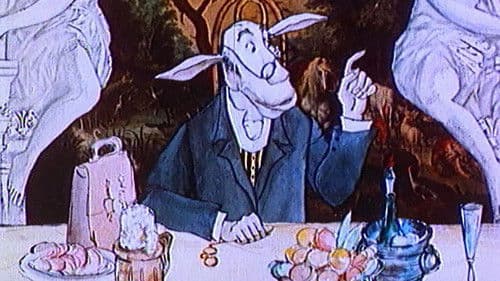 В мире басен Bild 1