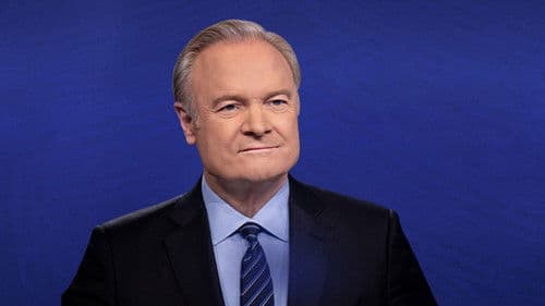 The Last Word with Lawrence O'Donnell Bild 6