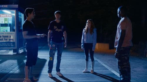 Moments of Youth Bild 1