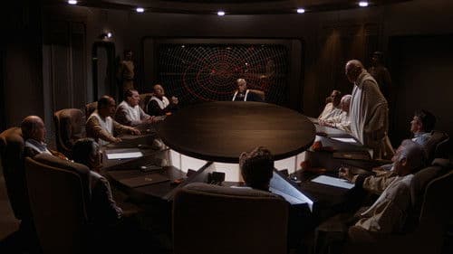 Kampfstern Galactica Bild 7