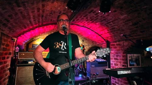 Neal Morse - Live at the Cavern Club Bild 1
