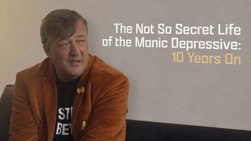 The Not So Secret Life of the Manic Depressive: 10 Years On Bild 2