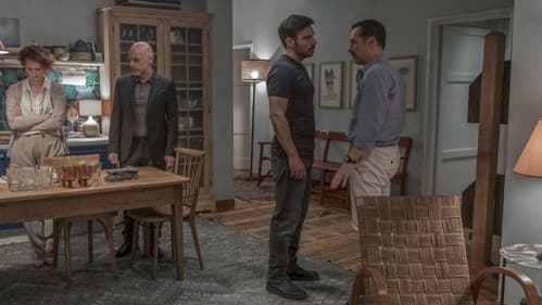 La dea fortuna Bild 6