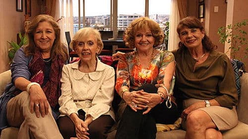 Los años dorados Bild 3