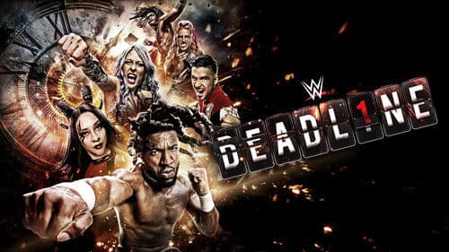 WWE NXT Deadline 2024 Bild 2