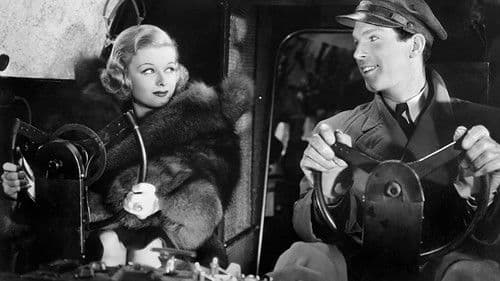 13 Hours by Air Bild 7