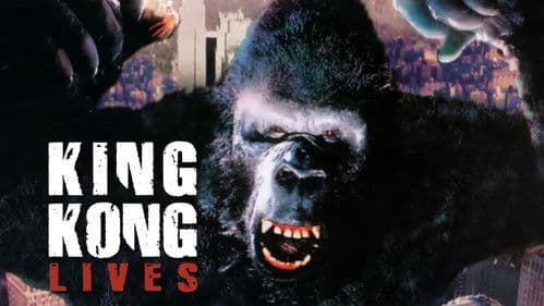 King Kong lebt Bild 4