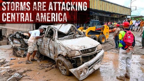 Brink of Disaster Bild 1