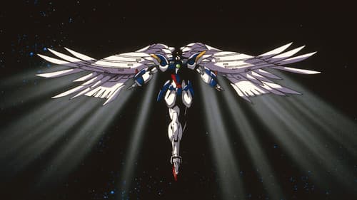 Mobile Suit Gundam Wing: Endless Waltz Bild 4