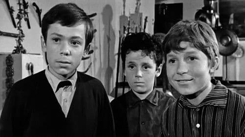 Wyspa złoczyńców Bild 4