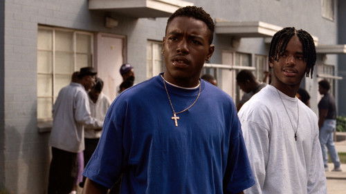 Menace II Society Bild 5