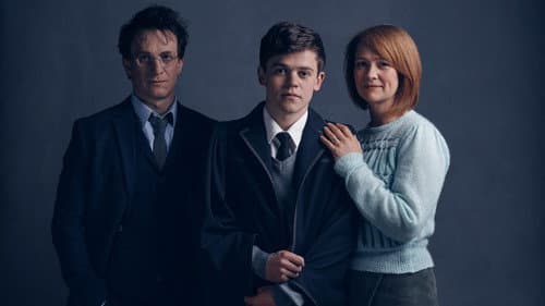 Harry Potter and the Cursed Child Bild 1