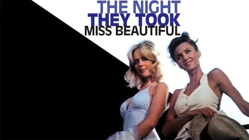 The Night They Took Miss Beautiful Bild 3