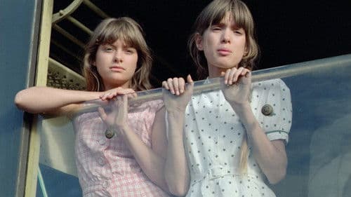 Die kleinen Pariserinnen Bild 5