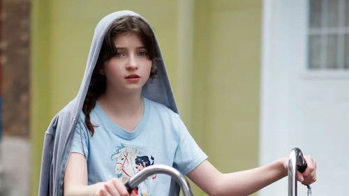 La petite et le vieux Bild 2