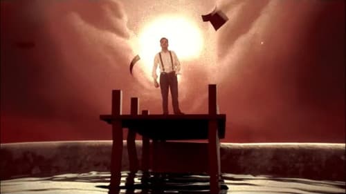 The Man Who Would Not Shake Hands Bild 1