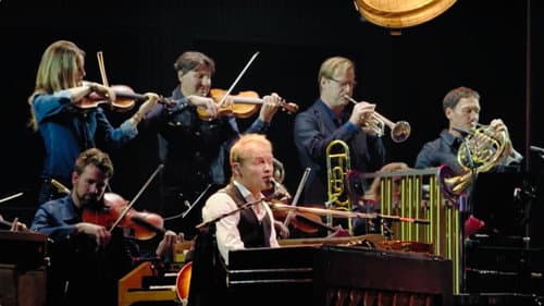 50 Years Abbey Road: Live by The Analogues at Ziggo Dome, Amsterdam Bild 7