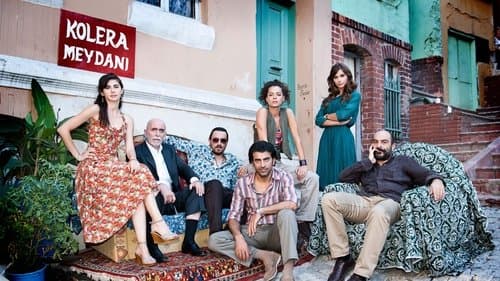 Ağır Roman: Yeni Dünya Bild 1