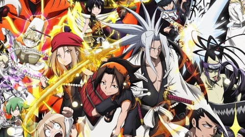 Shaman King Bild 3
