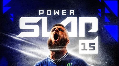 Power Slap 15: Bordeaux vs. Quinones 3 Bild 1
