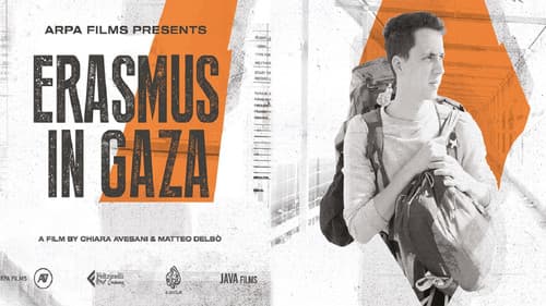 Erasmus in Gaza Bild 1