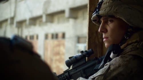 The Codes of War Bild 1