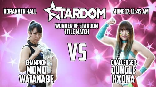 Stardom Goddesses of Destiny Bild 1