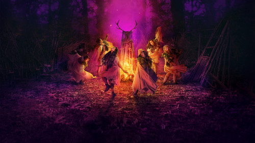 Yellowjackets Bild 1