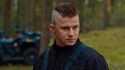 Мой папа — медведь Bild 8