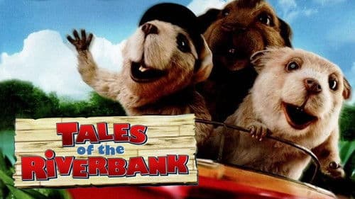 Abenteuer am Flussufer Bild 2