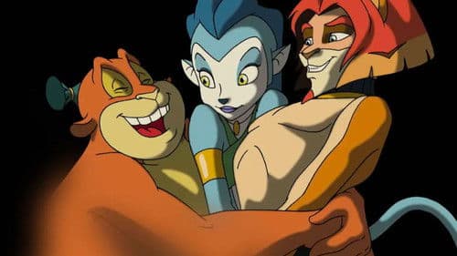 Aida degli alberi Bild 2