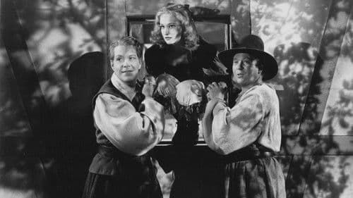 Knickerbocker Holiday Bild 4