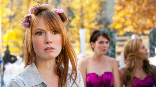 Backyard Wedding Bild 2