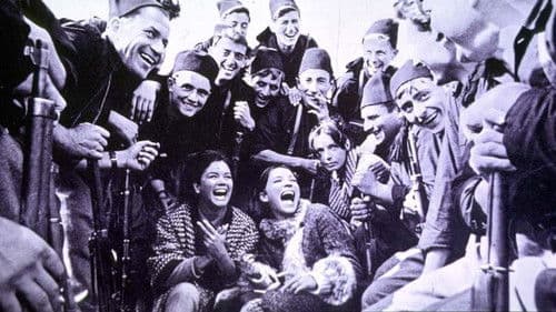 Mädchen für die Soldaten Bild 3