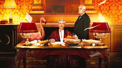 Le Tigre et le Président Bild 2